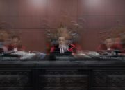 Pemohon Cabut Permohonan Uji Materi UU TNI di MK Gugur