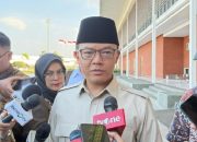 Menlu Sugiono Tegaskan Prabowo Tidak Pernah Rencanakan Kunjungan ke Israel