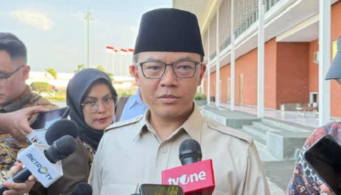 Menlu Sugiono Tegaskan Prabowo Tidak Pernah Rencanakan Kunjungan ke Israel