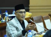 DPR Komisi I Kritik IOC Terkait Sikap Terhadap Atlet Israel dan Soroti Standar Ganda