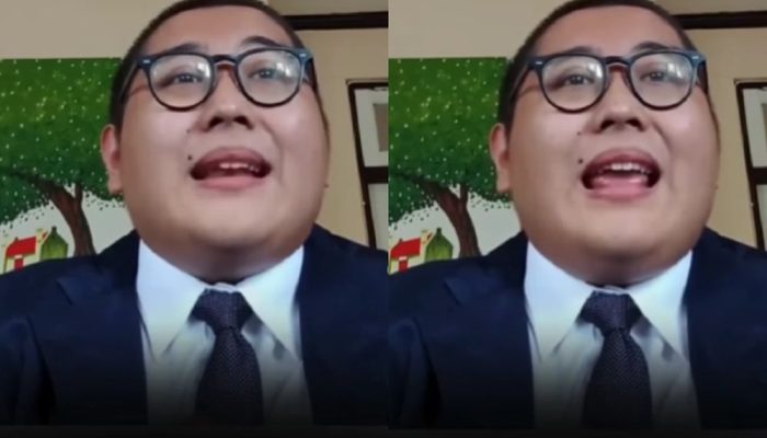 Viral Kematian Mahasiswa Unud Timothy Anugerah Korban Bullying