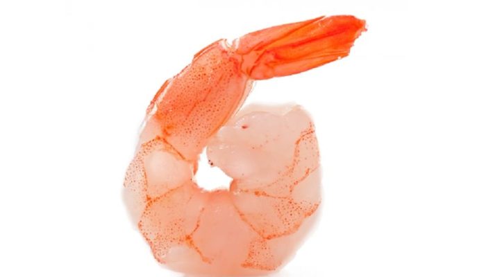 Mengenal Cesium-137 Zat Radioaktif Ditemukan di Udang Cikande