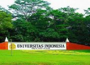 Proses Seleksi Dekan UI Menurut Pengamat Jangan Ada Intervensi