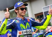 Kisah Valentino Rossi, Legenda MotoGP Tanpa Kuliah Namun Memiliki Gelar Kehormatan