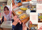 Siswi Sekolah Salah Sebut Makanan BMKG, Netizen: Bisa Prediksi Cuaca Kini