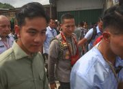 Komite Percepatan Pembangunan Otsus Dukung Gibran Menangani Urusan Papua