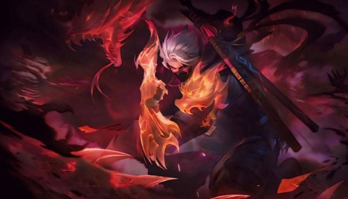 18 Kontra Lancelot yang Direkomendasikan dan Harus Diuji