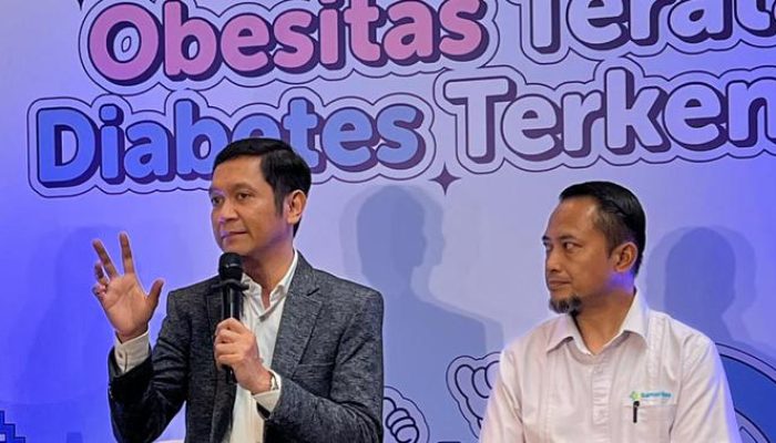 Risiko Diabetes Anak Meningkat 6 Kali Lipat Jika Kedua Orang Tua Mengidap Penyakit Serupa