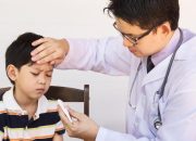 Anak Flu? Kenali 5 Tanda Harus Segera Diperiksakan ke Dokter