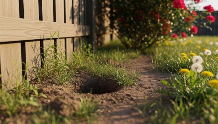 Bingung Membedakan Sarang Ular dan Tikus? Ini 7 Cara Aman Melakukannya