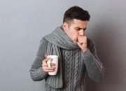 Mengapa Pria Terlihat Menderita dan Sekarat Saat Mengalami Flu Ini Penjelasannya