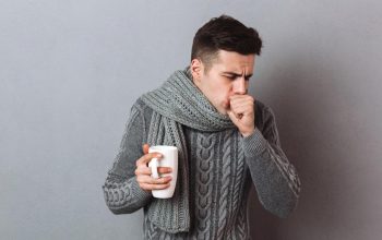 Mengapa Pria Terlihat Menderita dan Sekarat Saat Mengalami Flu Ini Penjelasannya