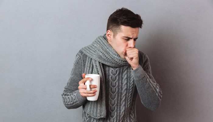 Mengapa Pria Terlihat Menderita dan Sekarat Saat Mengalami Flu Ini Penjelasannya