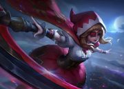 Strategi dan Hero Paling Ampuh untuk Mengalahkan Counter Ruby di Mobile Legends