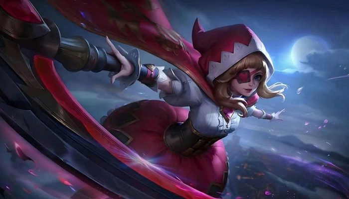 Strategi dan Hero Paling Ampuh untuk Mengalahkan Counter Ruby di Mobile Legends