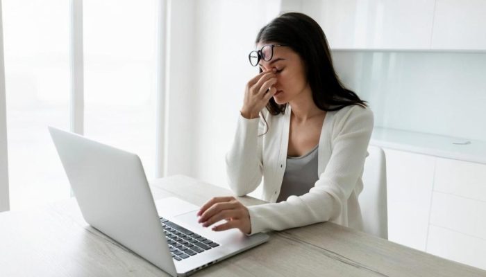 6 Kebiasaan yang Menguras Energi Termasuk Menunda dan Multitasking