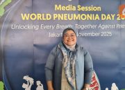 Batuk Pilek pada Anak Jangan Diabaikan, Ini Cara Membedakannya dari Pneumonia