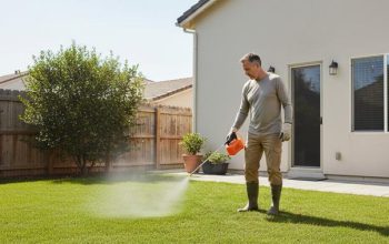 Cairan Pengusir Ular Alami di Rumah yang Praktis dan Aman untuk Dibuat