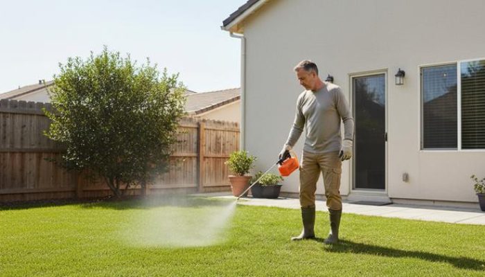 Cairan Pengusir Ular Alami di Rumah yang Praktis dan Aman untuk Dibuat