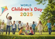 60 Ucapan Penuh Makna dan Ramah Media Sosial untuk Hari Anak Sedunia 2025