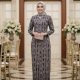 7 Model Gamis Batik Formal Elegan dan Anggun untuk Acara Resmi dan Kondangan