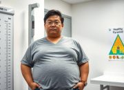 Gelombang Obesitas Meningkat, Risiko Penyakit Kronis seperti Diabetes Semakin Dekat
