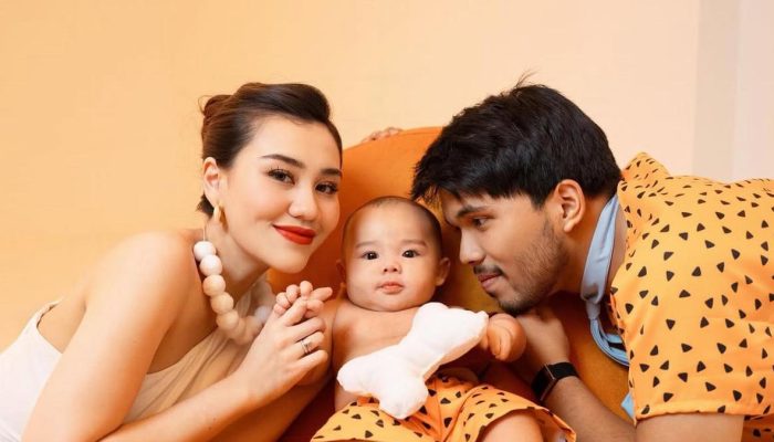 3 Seleb yang Menjadi Ayah Resmi pada 2025