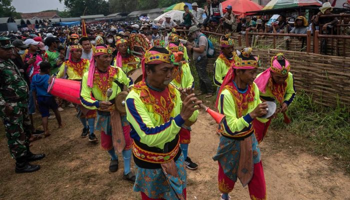 80 Kosakata Sehari-Hari dalam Bahasa Madura dan Artinya