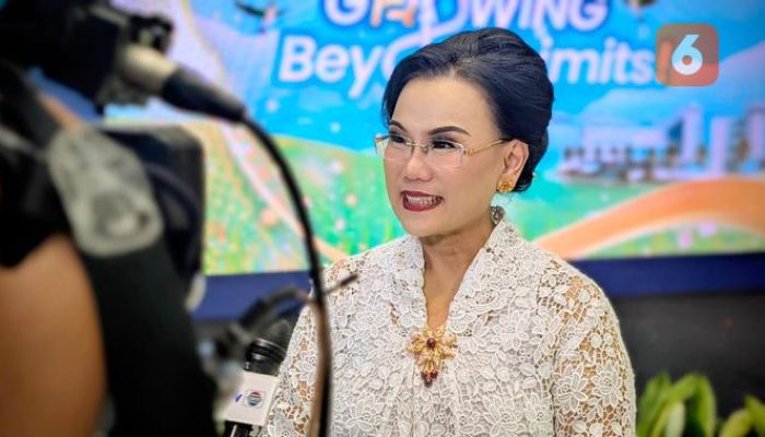 Perhatian Kesehatan Mata RS EMC Sentul Hadirkan Deteksi Dini menggunakan AI di Extension Building