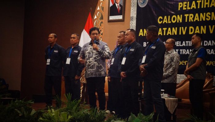 Empat Amanat Presiden Prabowo Terkait Program Transmigran dari Wamentrans