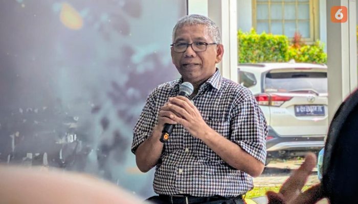 Bukan Hanya Gaya Hidup, MODY Tingkatkan Kasus Diabetes di Kalangan Anak Muda