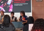 Kecanggihan AI dan Risiko Kekerasan yang Dihadapi Perempuan di Era Baru