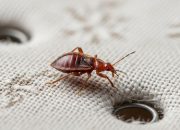 Cara Mengetahui Kutu Kasur di Springbed dengan Tanda dan Metode Pengecekan Lengkap