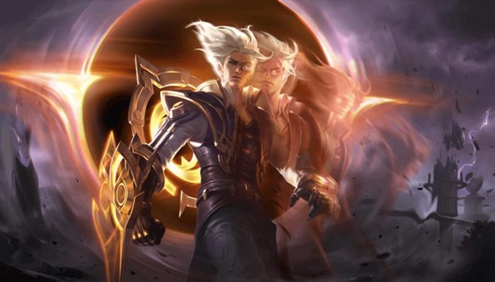 Counter Natan Mobile Legends Hero dan Item untuk Menghadapi Tidal Lord