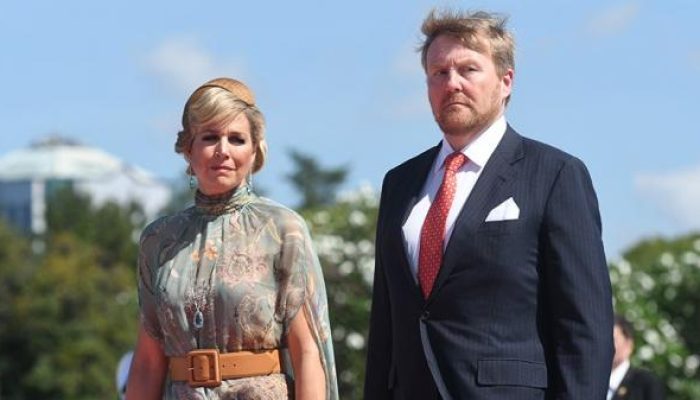 Ratu Maxima dari Belanda Tiba di Indonesia Sore Ini untuk Bertemu Prabowo