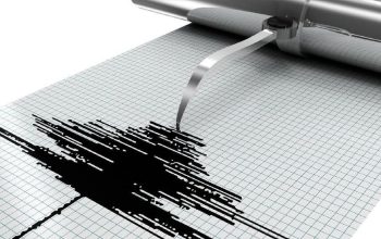 Gempa M 4,7 Guncang Bener Meriah Aceh