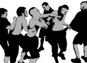 Acara Rusuh di Malang, Dua Anggota Band Terluka Akibat Dibacok