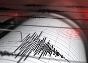 Bali Mengalami Gempa Berkali-kali Magnitudo 3,1 hingga 4,1 Malam Ini