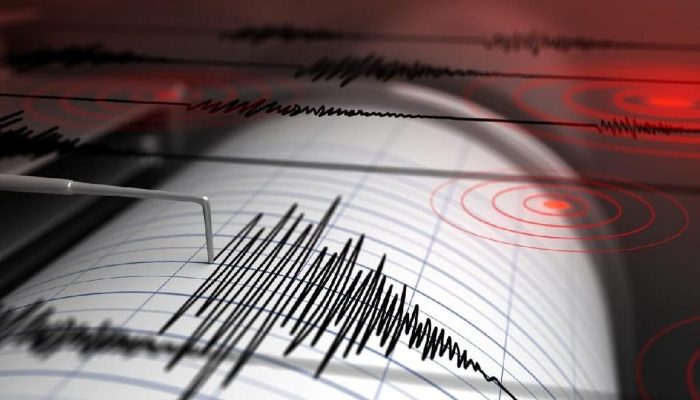 Bali Mengalami Gempa Berkali-kali Magnitudo 3,1 hingga 4,1 Malam Ini