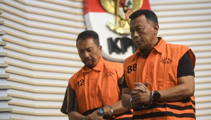KPK Selidiki Kemungkinan Bupati Ponorogo Terima Suap dari Dinas Lain