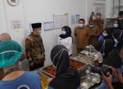 DPD Harapkan Capaian 50 Persen MBG untuk Stimulasi Kemandirian Pangan Daerah