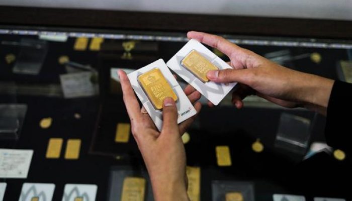 Harga Emas Antam Naik Lagi Hari Ini, Berapa Harga Termurahnya?