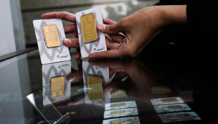 Harga Emas Turun di Awal November 2025, Apakah Ini Waktu yang Tepat untuk Beli?