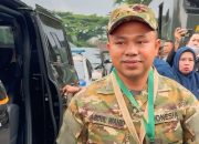 Dari Cleaning Service Menjadi Gubernur Riau Kini Terkena OTT KPK