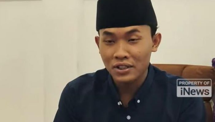 Gus Elham Klarifikasi Minta Maaf Terkait Video Cium Anak Perempuan