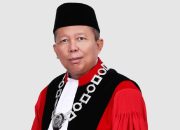Riwayat Pendidikan Arsul Sani Hakim MK Bantah Tuduhan Ijazah Palsu
