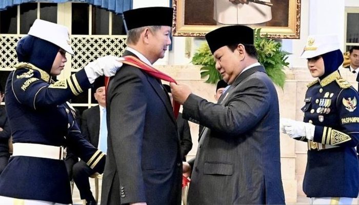 Waspadai Penipuan, Adik Prabowo Tegaskan Tidak Memiliki Akun Media Sosial
