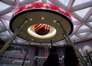 IHSG Hari Ini Melemah, RISE-IPAC Menjadi Top Losers