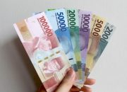 Cara Mudah Cek BSU Akhir 2025 Lewat HP Tanpa Login Ribet