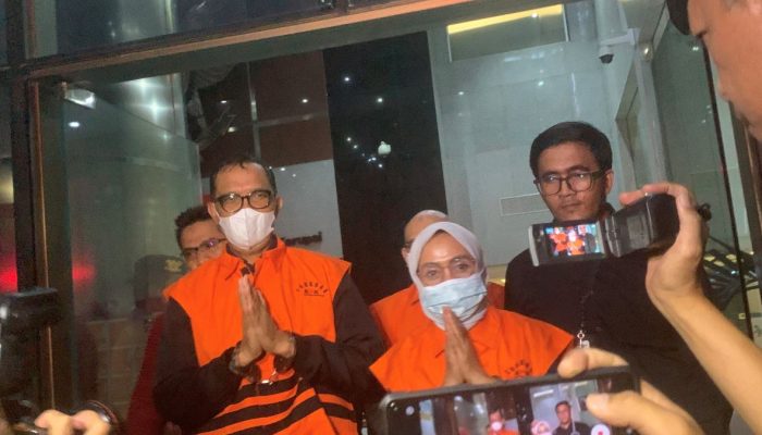 Riwayat Pendidikan Eks Dirut ASDP yang Divonis 4,5 Tahun Penjara